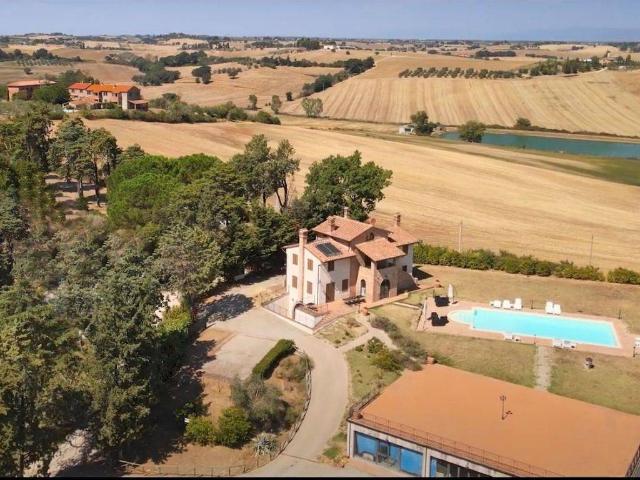 Villa Indipendente in vendita a Gioiella, Umbria