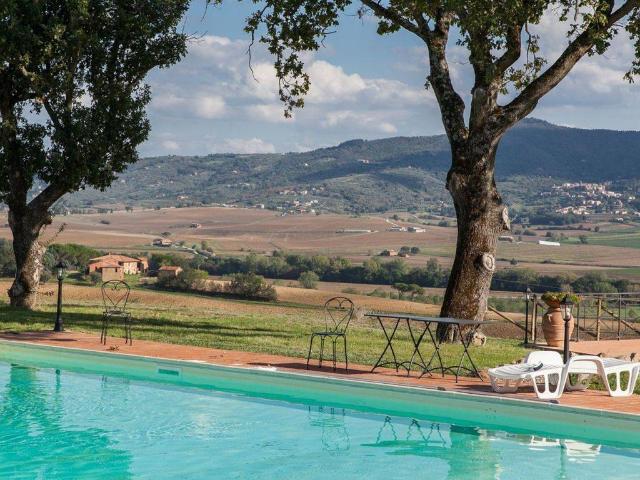 Villa Indipendente in vendita a Gioiella, Umbria