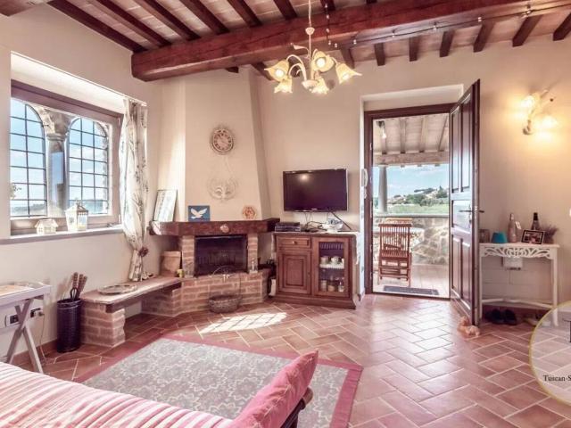 Villa Indipendente in vendita a Gioiella, Umbria