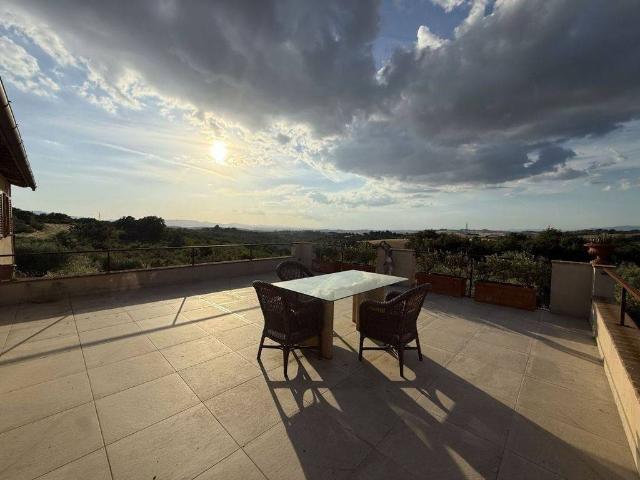 Villa Indipendente in vendita a Moiano, Città Della Pieve