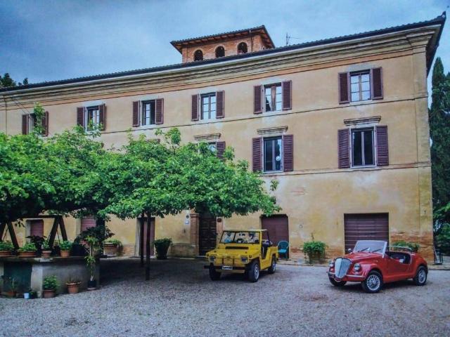 Villa Indipendente in vendita a Gioiella, Umbria