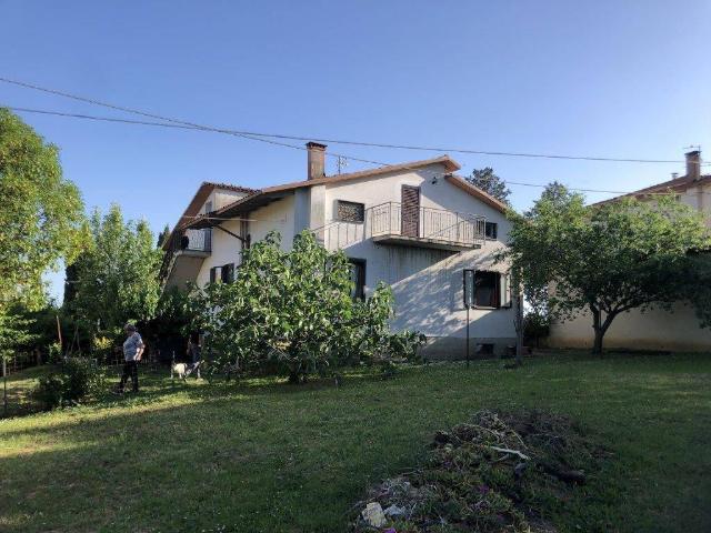Villa Indipendente in vendita a Gioiella, Umbria