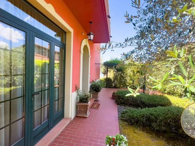 Villa Indipendente in vendita a Gioiella, Umbria