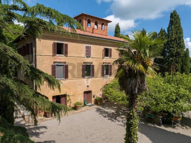Villa Indipendente in vendita a Gioiella, Umbria