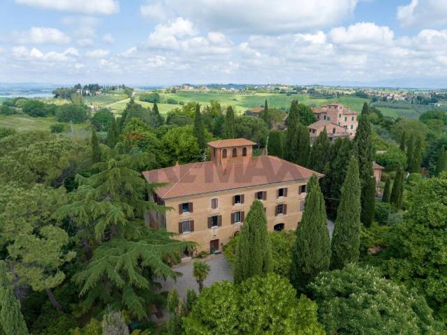 Villa Indipendente in vendita a Gioiella, Umbria