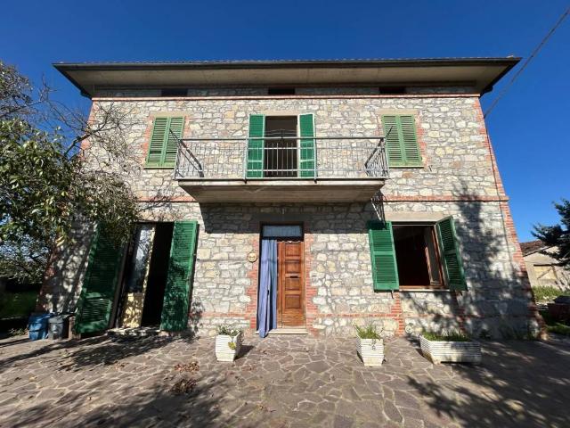 Villa Indipendente in vendita a Gioiella, Umbria