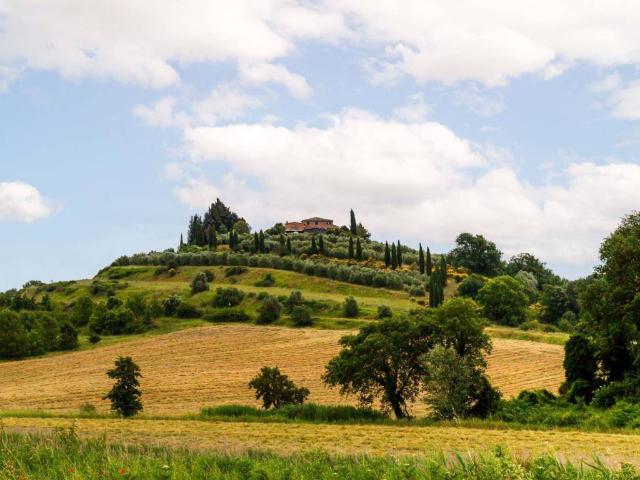 Villa Indipendente in vendita a Gioiella, Umbria