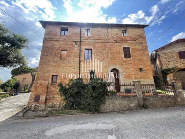 Villa Indipendente in vendita a Gioiella, Umbria