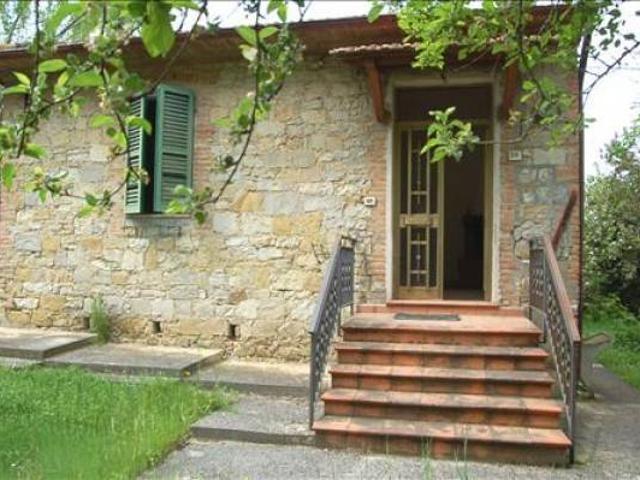 Villa Indipendente in vendita a Gioiella, Umbria