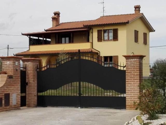 Villa Indipendente in vendita a Gioiella, Umbria