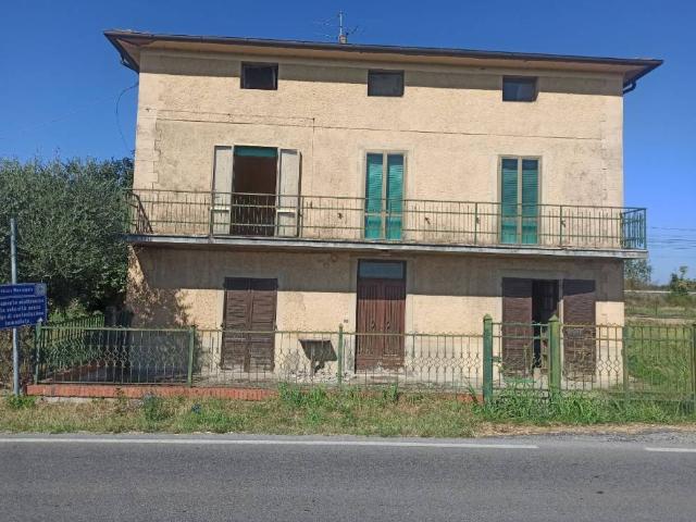 Villa Indipendente in vendita a Gioiella, Umbria