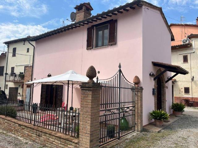 Villa Indipendente in vendita a Gioiella, Umbria