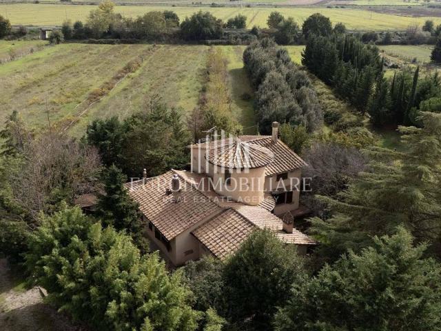 Villa Indipendente in vendita a Gioiella, Umbria