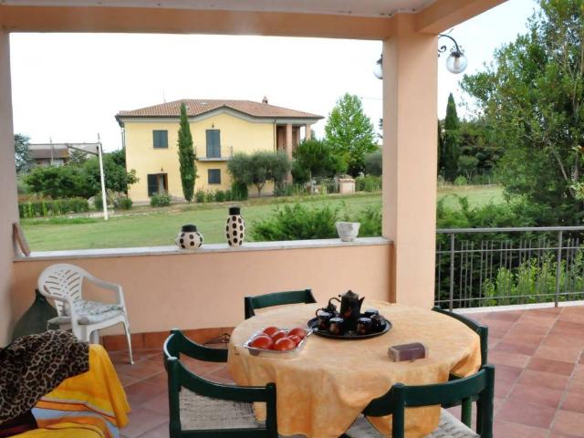 Villa Indipendente in vendita a Gioiella, Umbria