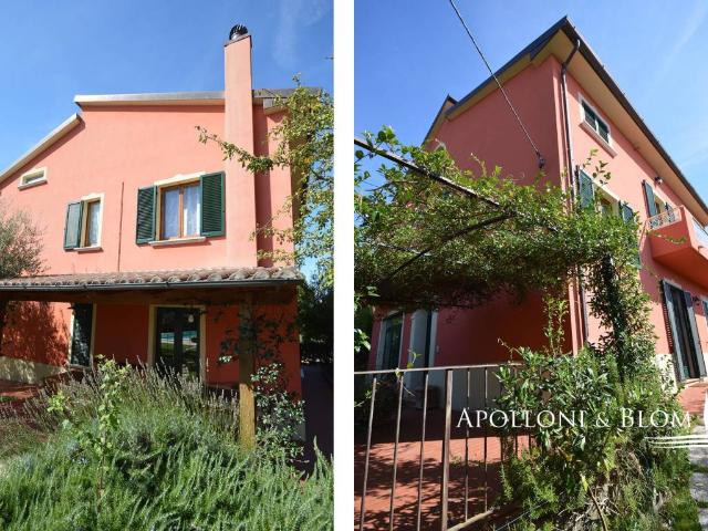 Villa Indipendente in vendita a Gioiella, Umbria