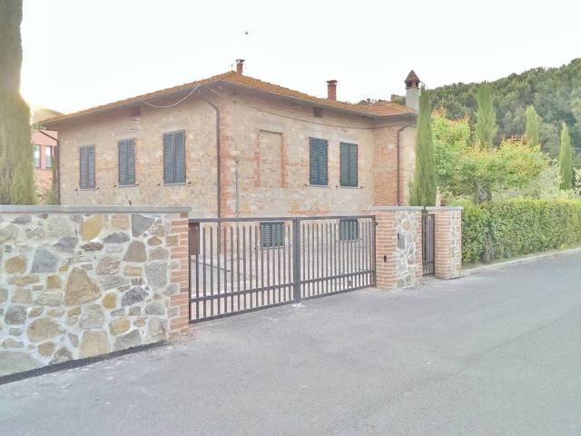 Villa Indipendente in vendita a Gioiella, Umbria