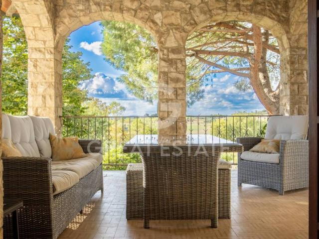 Villa Indipendente in vendita a Gioiella, Umbria