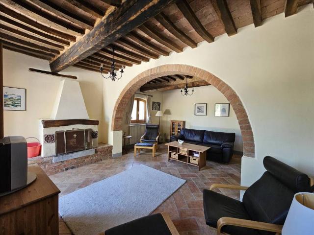 Villa Indipendente in vendita a Gioiella, Umbria