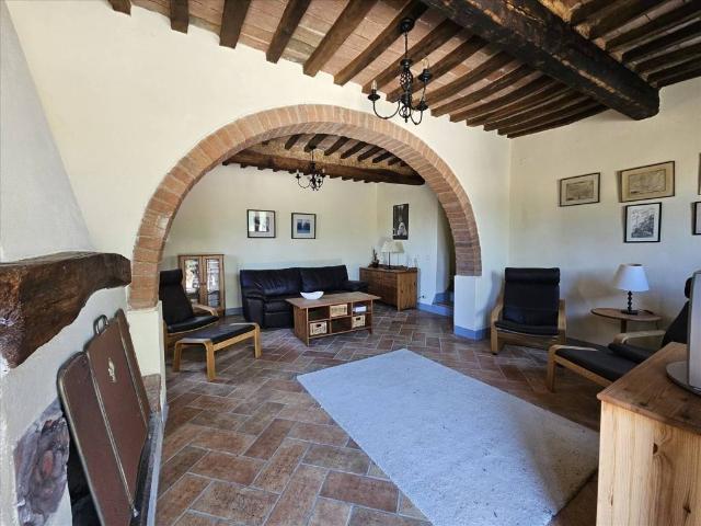 Villa Indipendente in vendita a Gioiella, Umbria