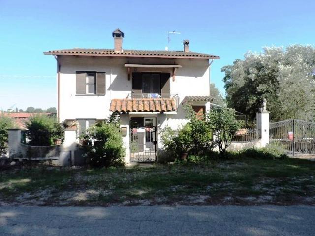 Villa Indipendente in vendita a Gioiella, Umbria