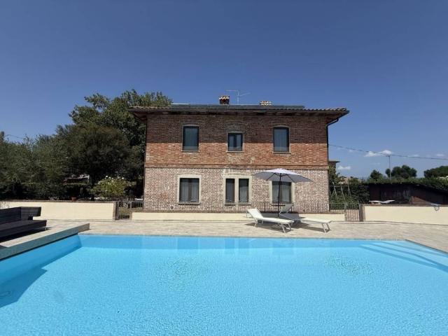 Villa Indipendente in vendita a Gioiella, Umbria
