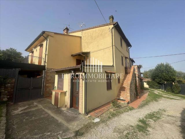 Villa Indipendente in vendita a Gioiella, Umbria
