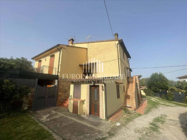 Villa Indipendente in vendita a Gioiella, Umbria