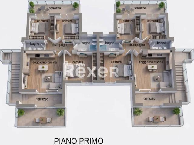 Villa Indipendente in vendita a Gioiella, Umbria