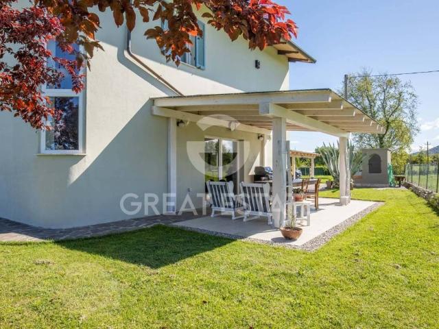 Villa Indipendente in vendita a Gioiella, Umbria