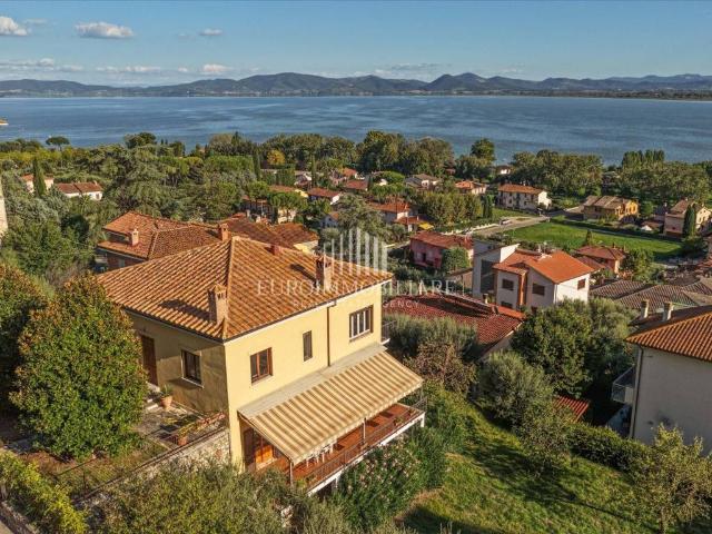 Villa Indipendente in vendita a Gioiella, Umbria