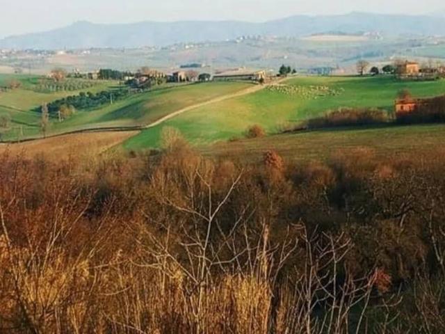 Villa Indipendente in vendita a Gioiella, Umbria