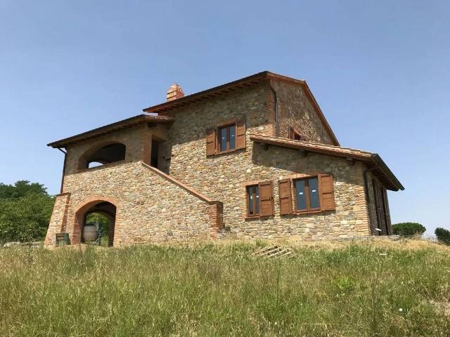 Villa Indipendente in vendita a Gioiella, Umbria