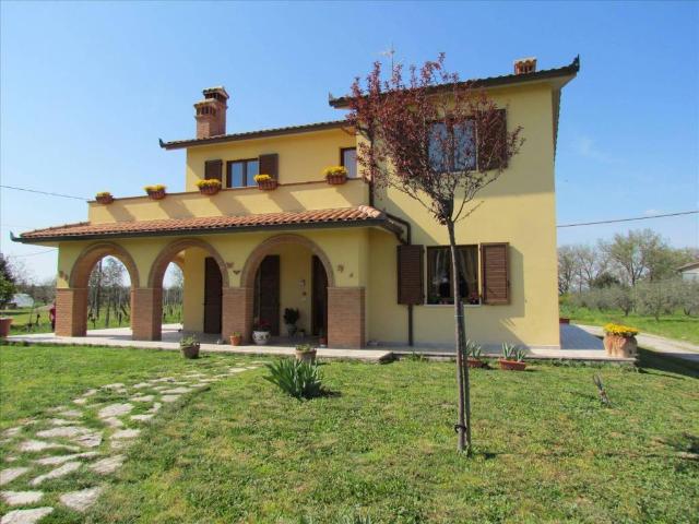 Villa Indipendente in vendita a Gioiella, Umbria