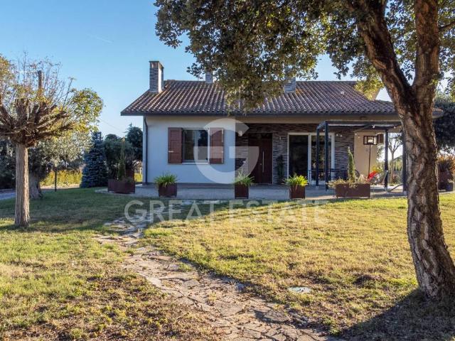 Villa Indipendente in vendita a Piana, Gioiella
