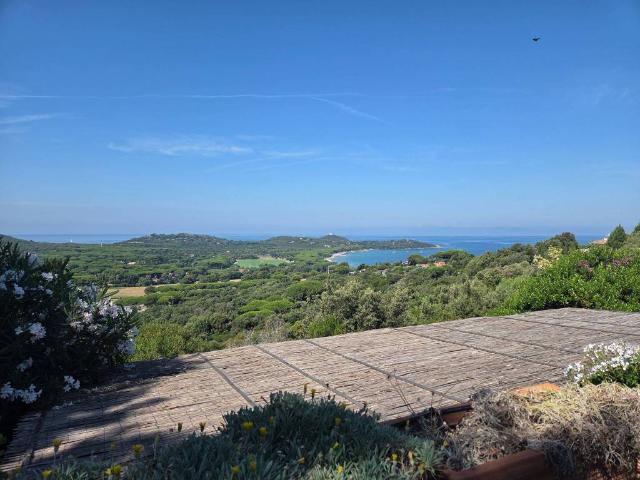 Villa Indipendente in vendita a Punta Ala, Castiglione della Pescaia