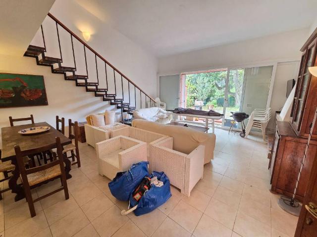 Villa Indipendente in vendita a Castiglione Della Pescaia, Toscana