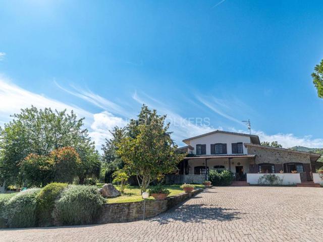 Villa Indipendente in vendita a Castiglione Della Pescaia, Toscana