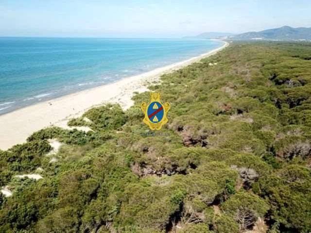 Villa Indipendente in vendita a Castiglione Della Pescaia, Toscana