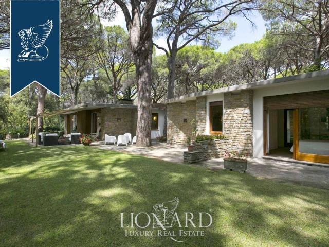 Villa Indipendente in vendita a Castiglione Della Pescaia, Toscana