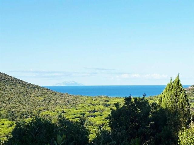 Villa Indipendente in vendita a Castiglione Della Pescaia, Toscana