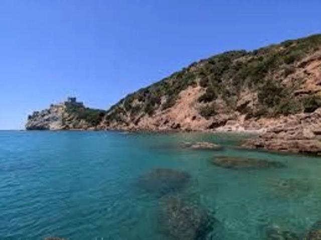 Villa Indipendente in vendita a Castiglione Della Pescaia, Toscana