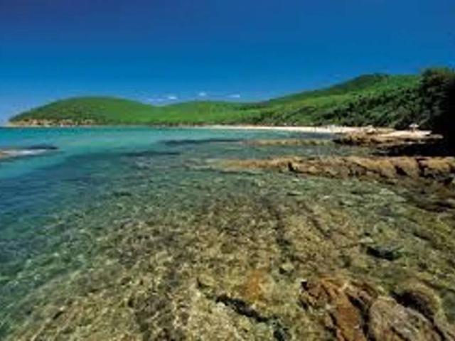 Villa Indipendente in vendita a Castiglione Della Pescaia, Toscana