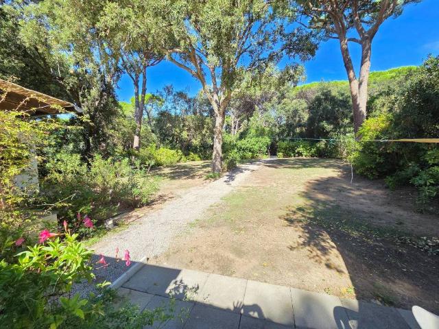 Villa Indipendente in vendita a Punta Ala, Castiglione della Pescaia
