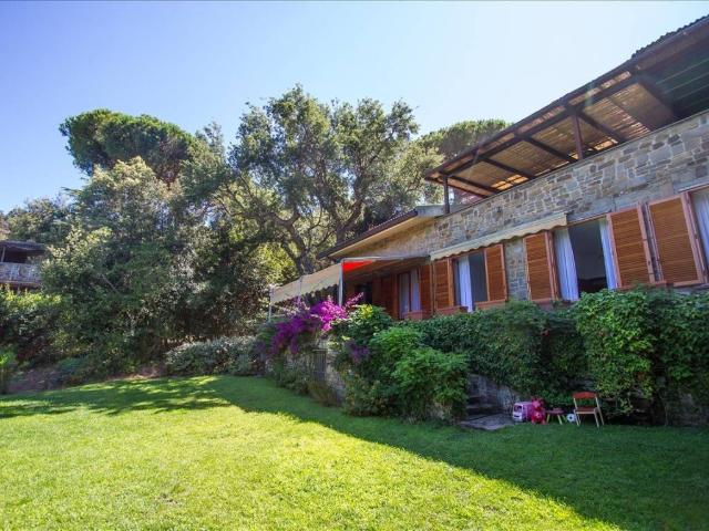 Villa Indipendente in vendita a Poggio alle Trincee, Castiglione Della Pescaia