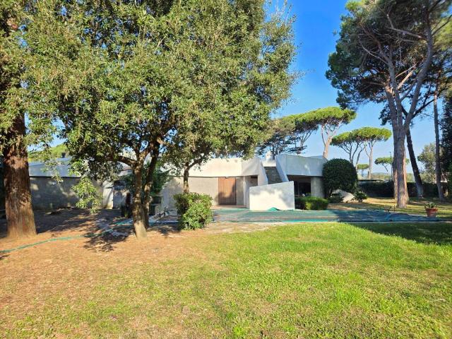 Villa Indipendente in vendita a Castiglione Della Pescaia, Toscana