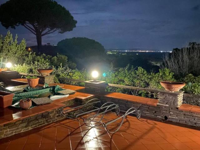 Villa Indipendente in vendita a Castiglione Della Pescaia, Toscana
