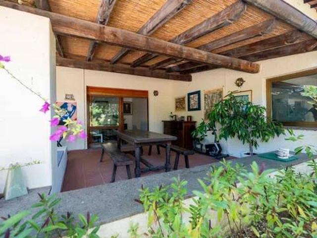 Villa Indipendente in vendita a Castiglione Della Pescaia, Toscana