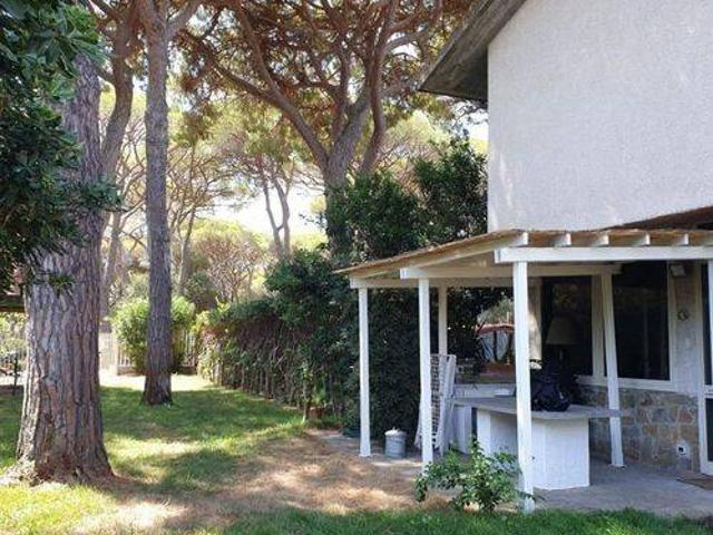 Villa Indipendente in vendita a Castiglione Della Pescaia, Toscana