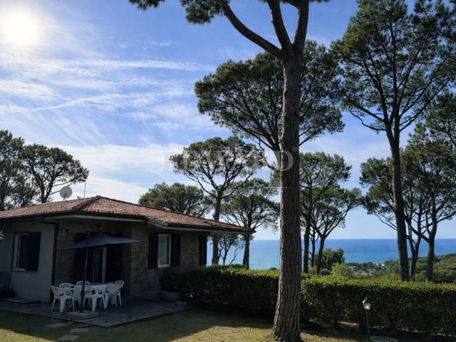 Villa Indipendente in vendita a Cannucce, Castiglione Della Pescaia