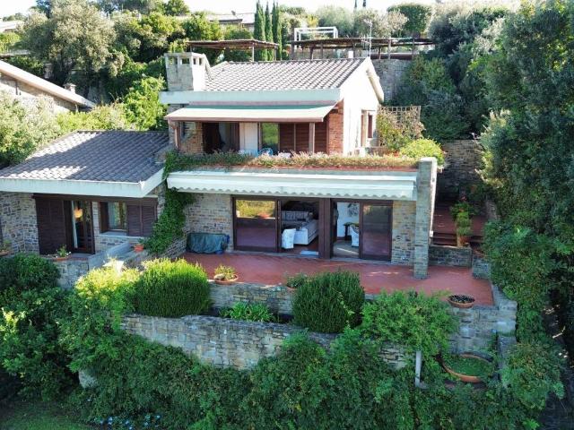 Villa Indipendente in vendita a Castiglione Della Pescaia, Toscana